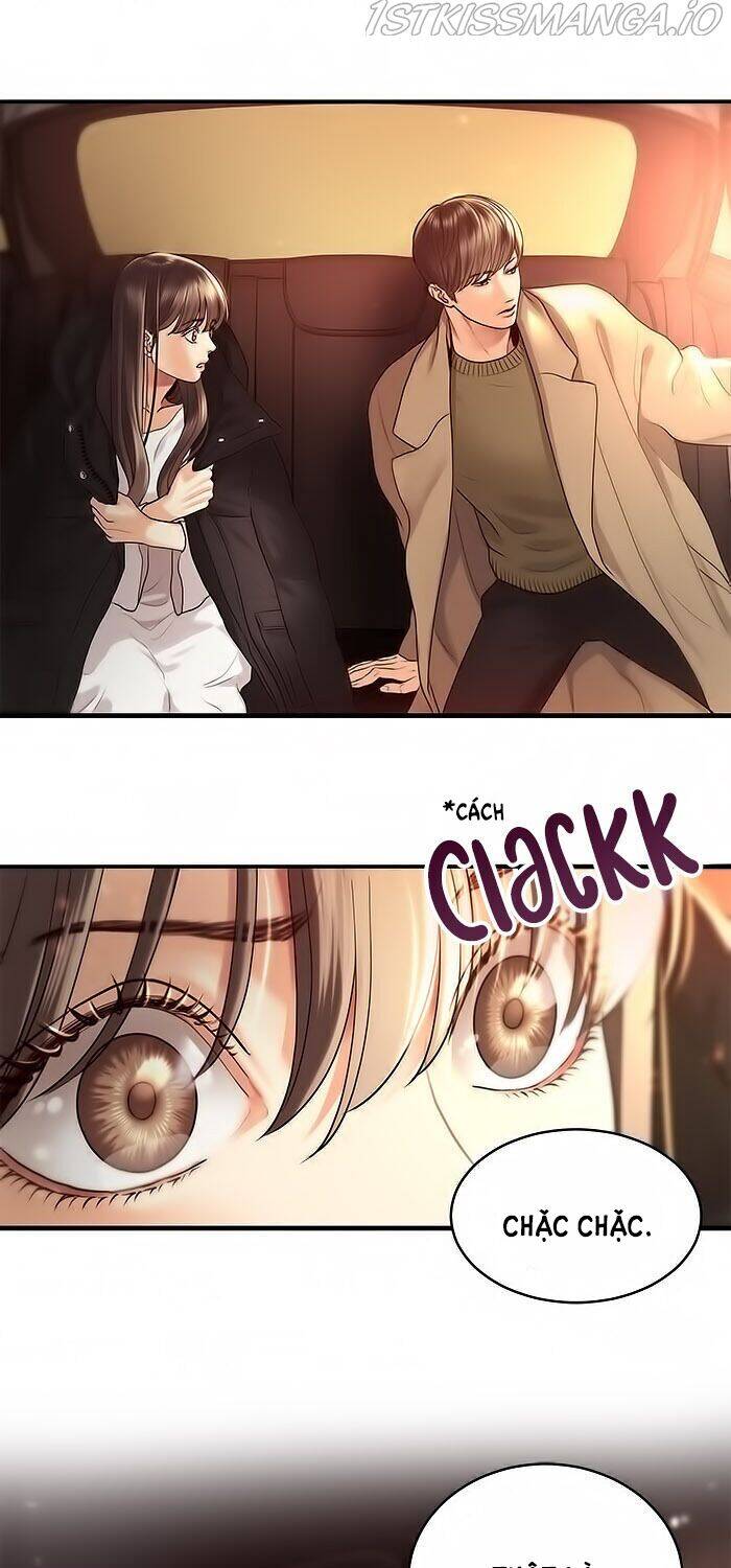 Ánh Sao Ban Mai - Chương 4