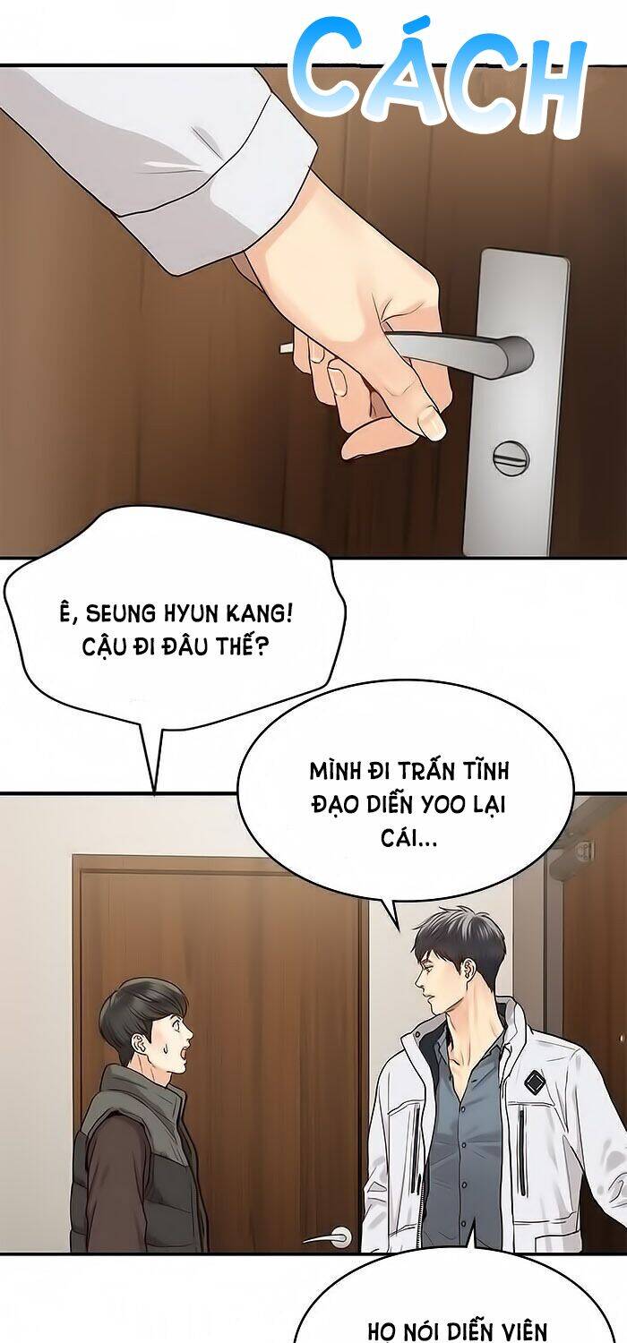 Ánh Sao Ban Mai - Chương 4