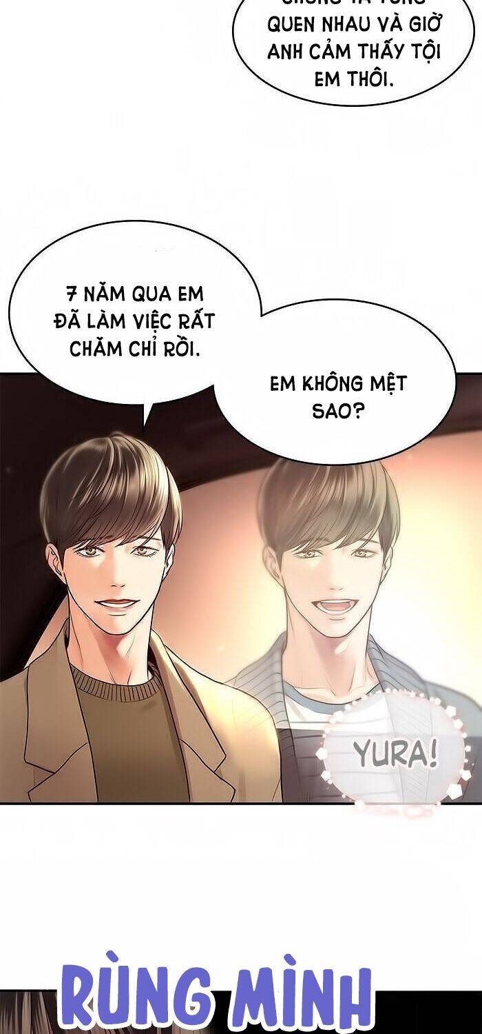 Ánh Sao Ban Mai - Chương 4