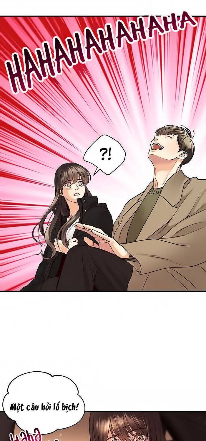 Ánh Sao Ban Mai - Chương 4