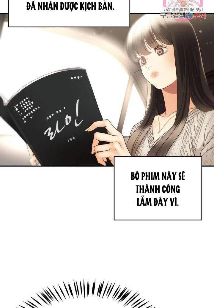 Ánh Sao Ban Mai - Chương 40