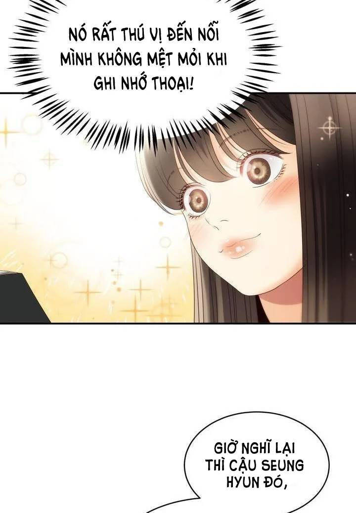 Ánh Sao Ban Mai - Chương 40