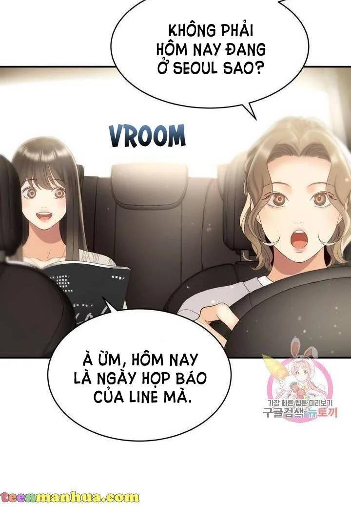 Ánh Sao Ban Mai - Chương 40