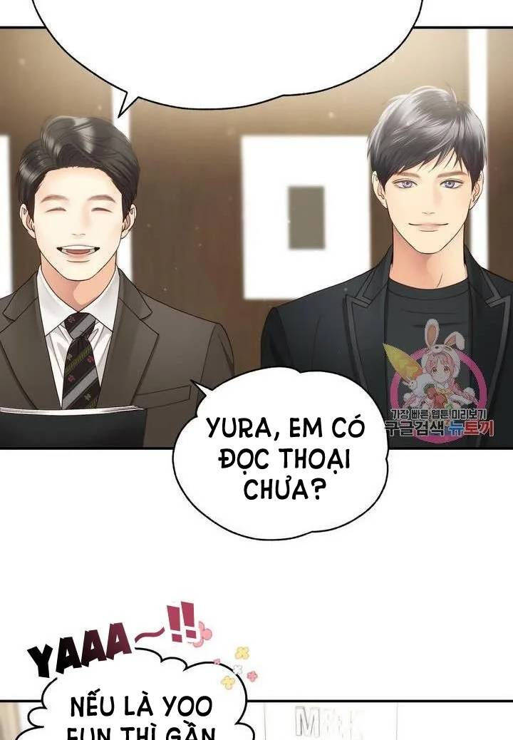 Ánh Sao Ban Mai - Chương 40