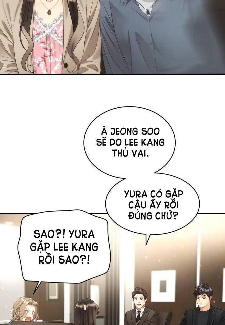 Ánh Sao Ban Mai - Chương 40