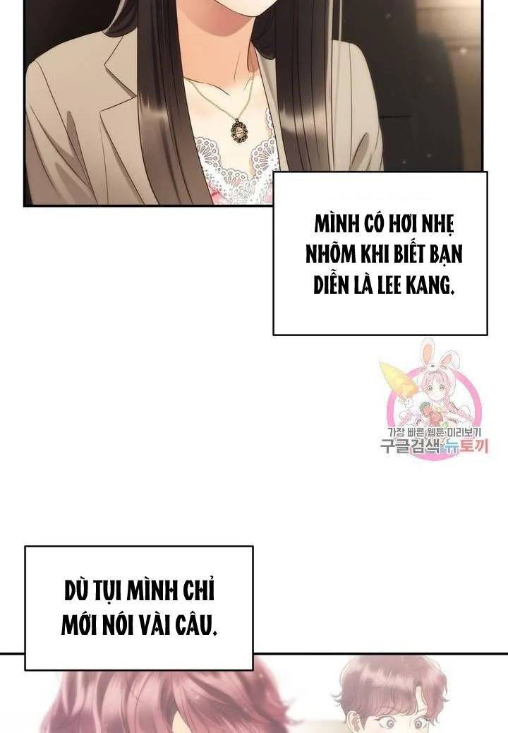 Ánh Sao Ban Mai - Chương 40