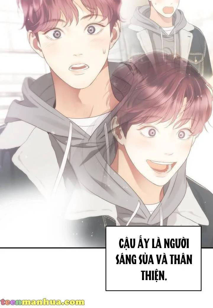 Ánh Sao Ban Mai - Chương 40