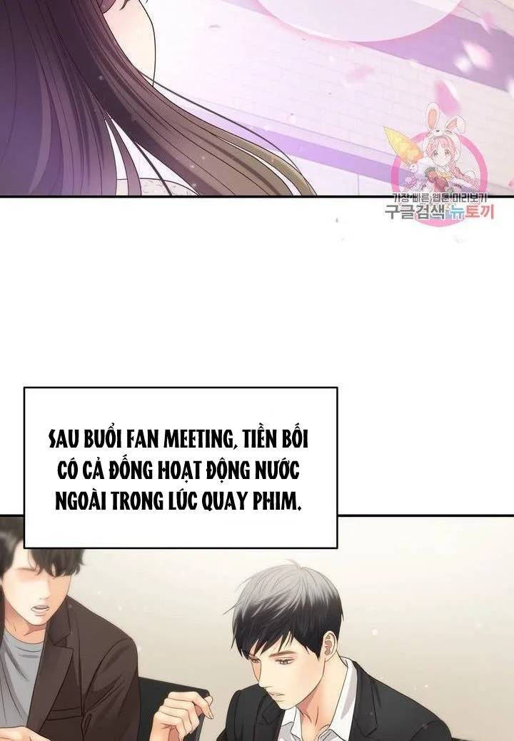 Ánh Sao Ban Mai - Chương 40