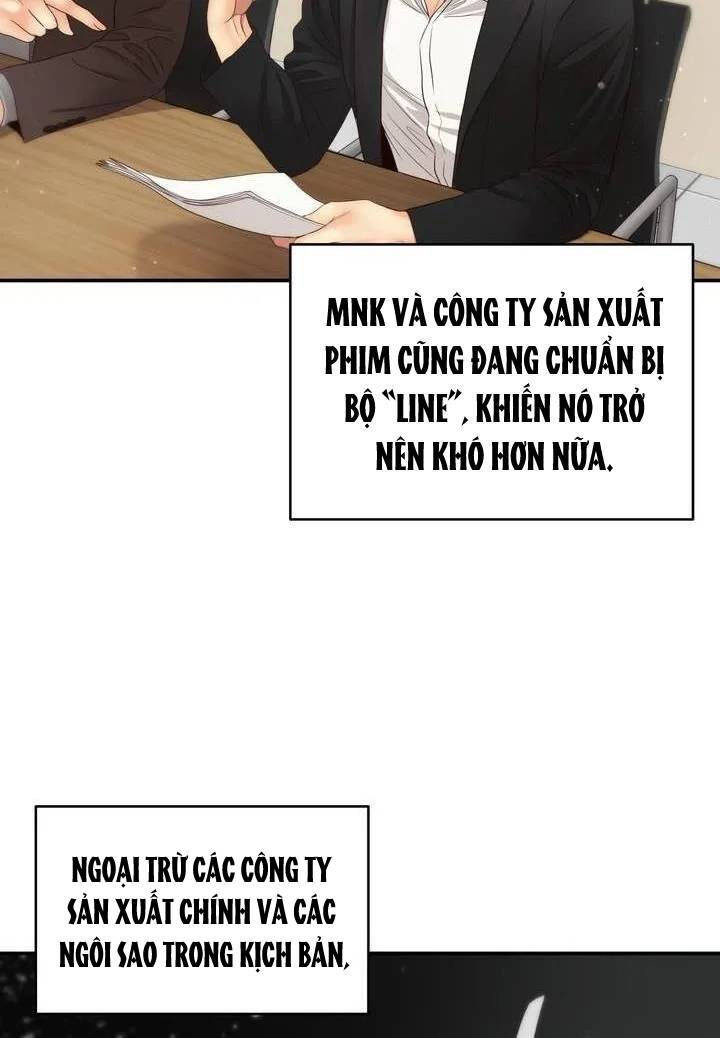 Ánh Sao Ban Mai - Chương 40