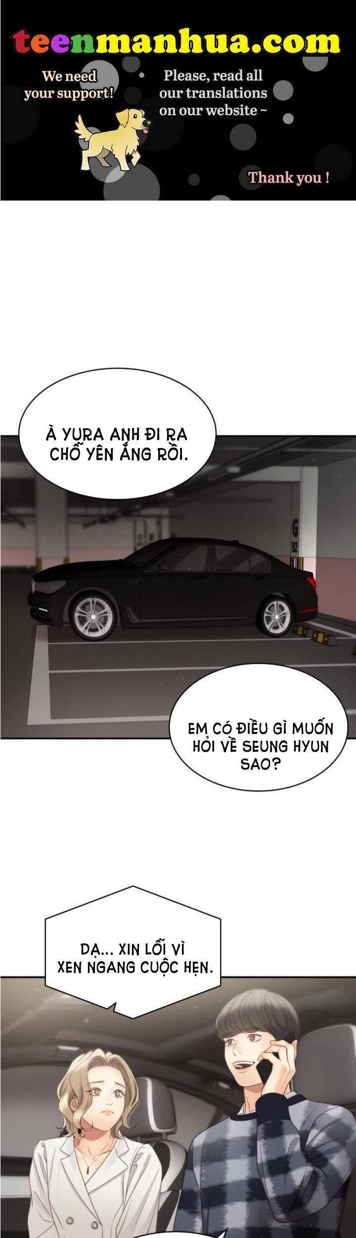 Ánh Sao Ban Mai - Chương 42