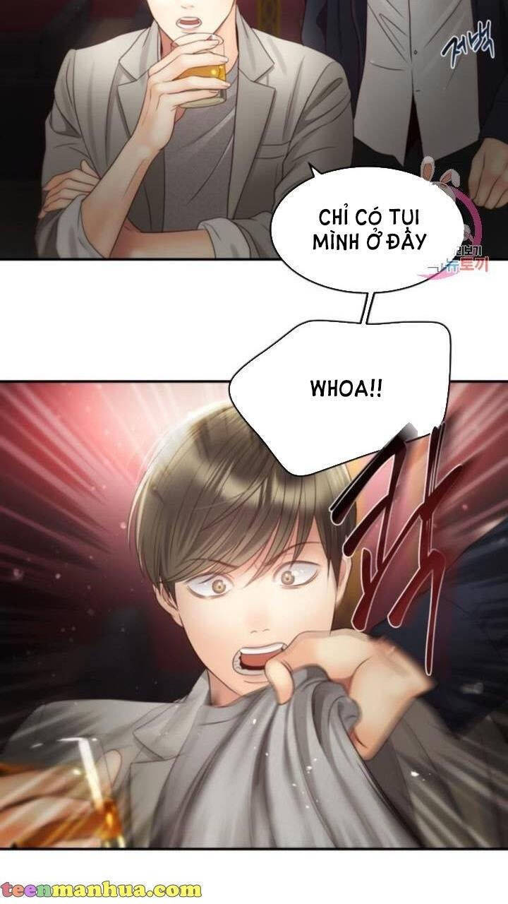 Ánh Sao Ban Mai - Chương 42