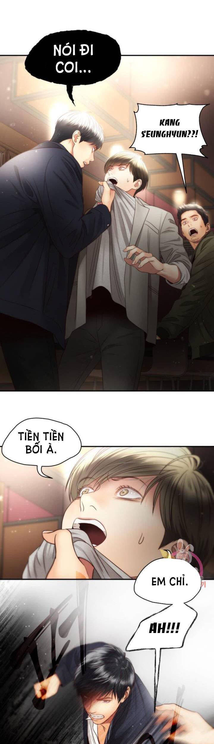 Ánh Sao Ban Mai - Chương 42