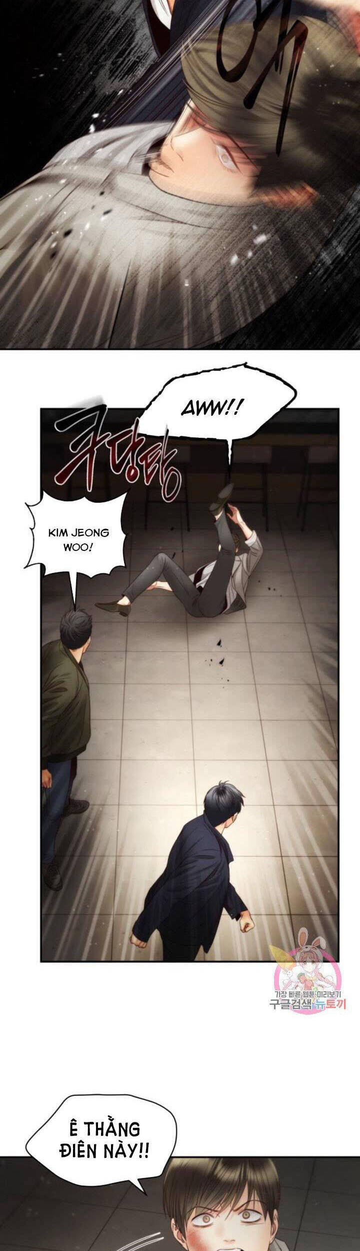 Ánh Sao Ban Mai - Chương 42