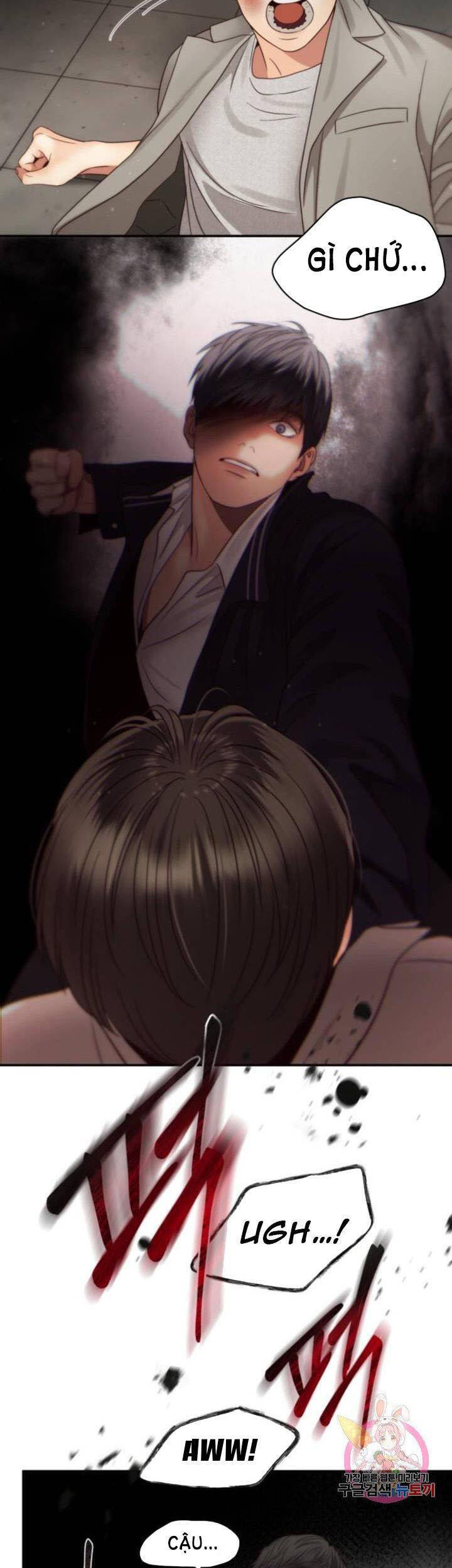 Ánh Sao Ban Mai - Chương 42