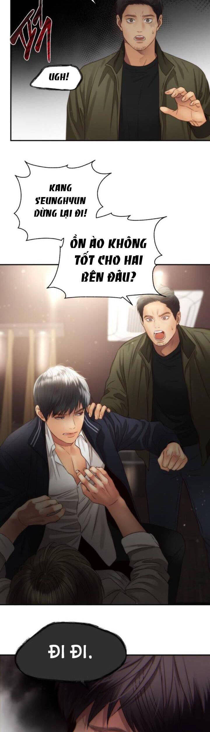 Ánh Sao Ban Mai - Chương 42