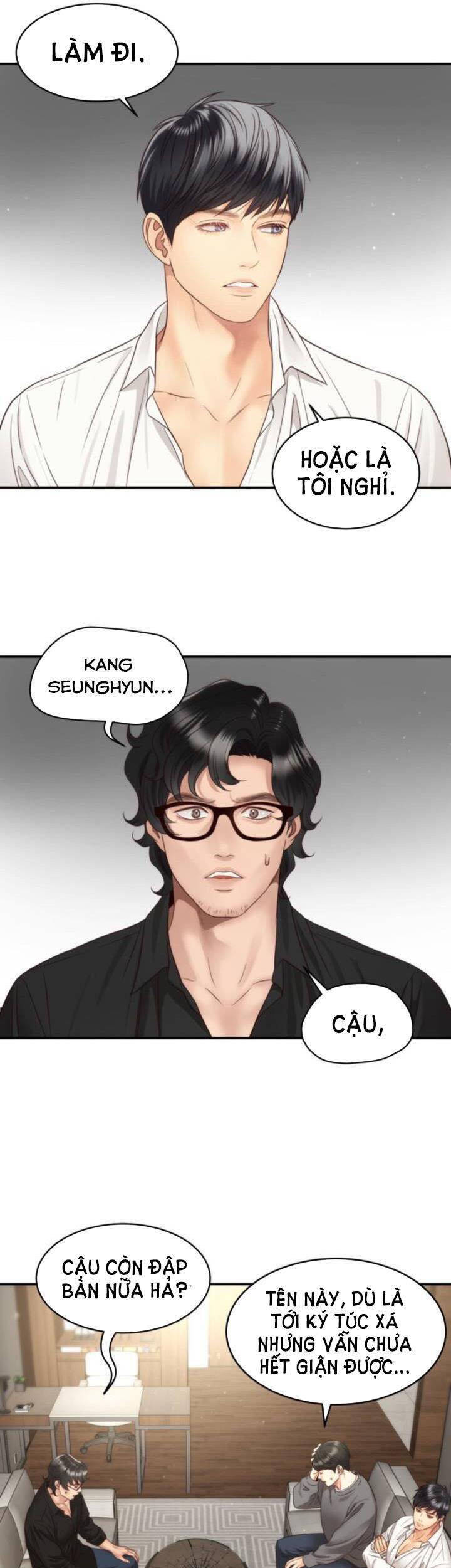 Ánh Sao Ban Mai - Chương 42