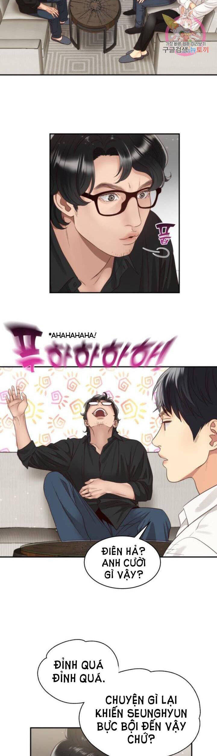 Ánh Sao Ban Mai - Chương 42