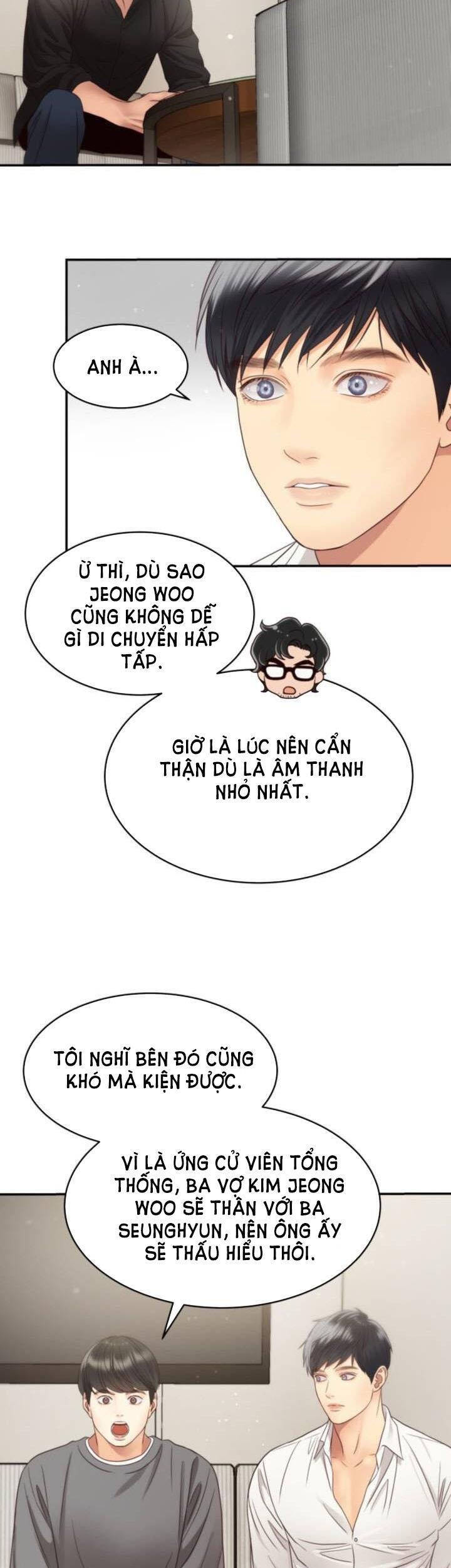 Ánh Sao Ban Mai - Chương 42