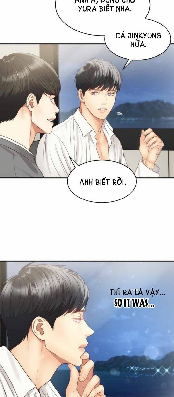 Ánh Sao Ban Mai - Chương 42