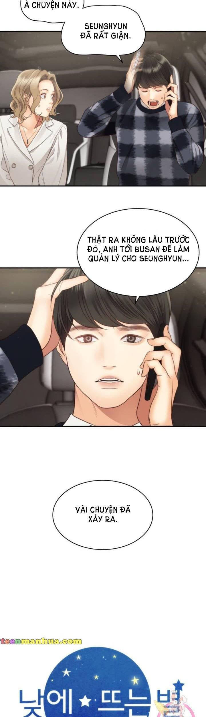 Ánh Sao Ban Mai - Chương 42