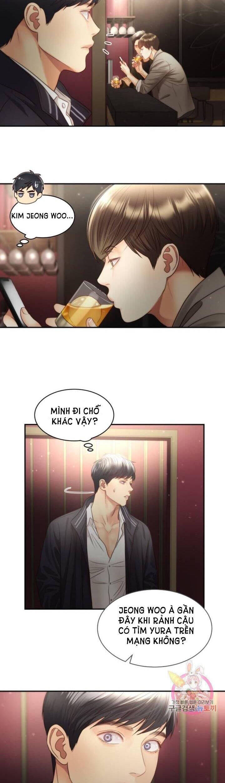 Ánh Sao Ban Mai - Chương 42