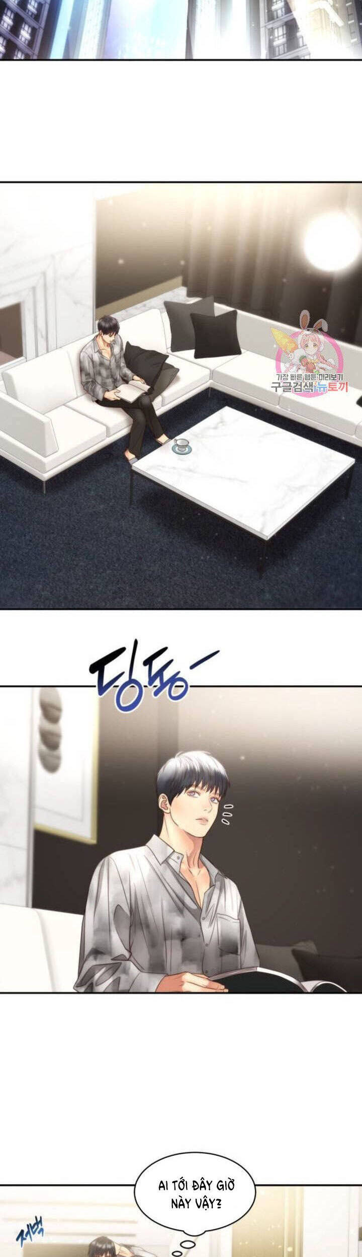 Ánh Sao Ban Mai - Chương 43