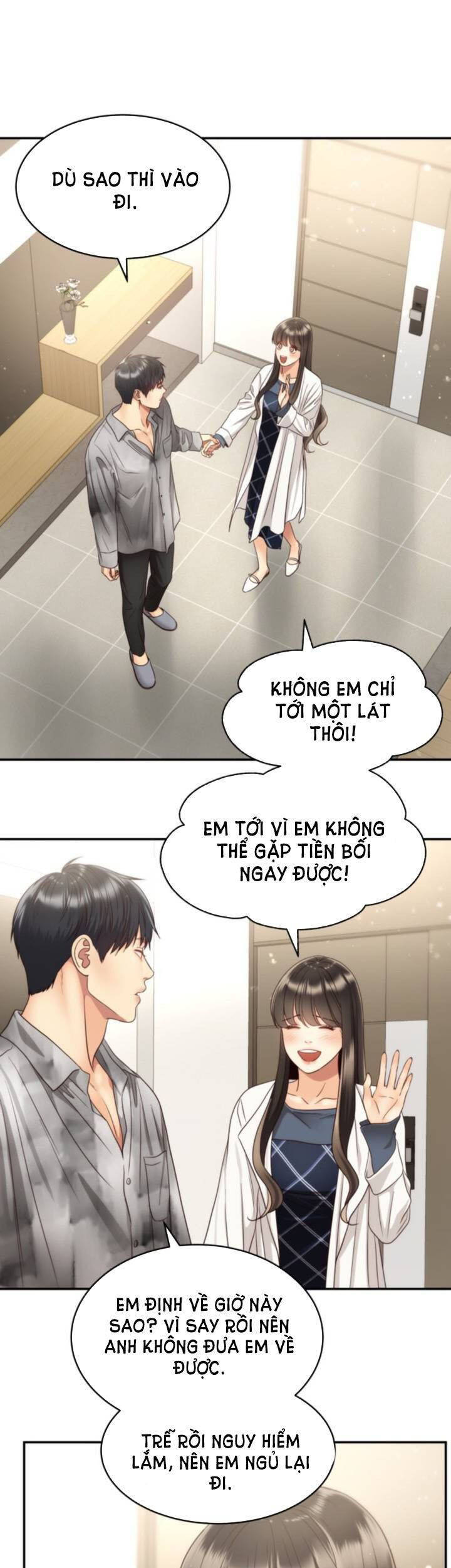 Ánh Sao Ban Mai - Chương 43