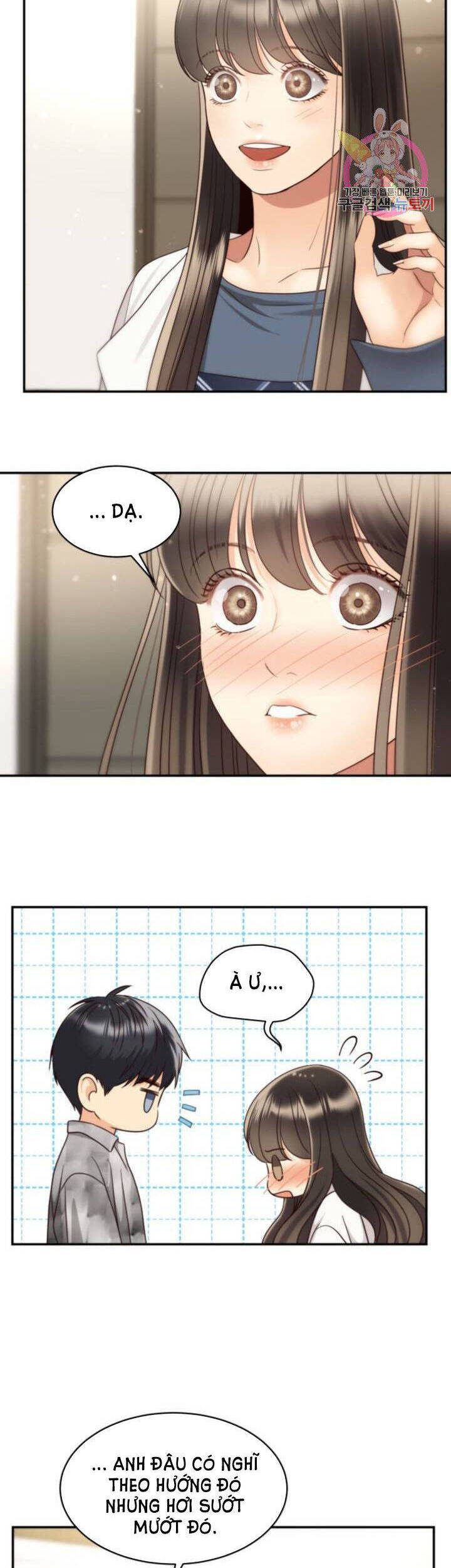 Ánh Sao Ban Mai - Chương 43