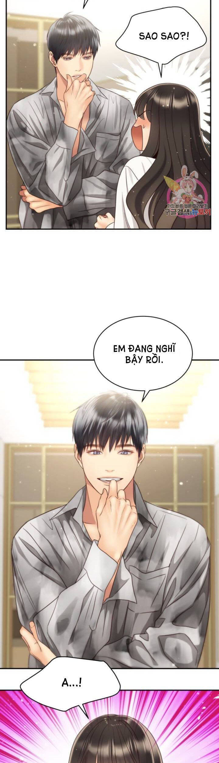 Ánh Sao Ban Mai - Chương 43