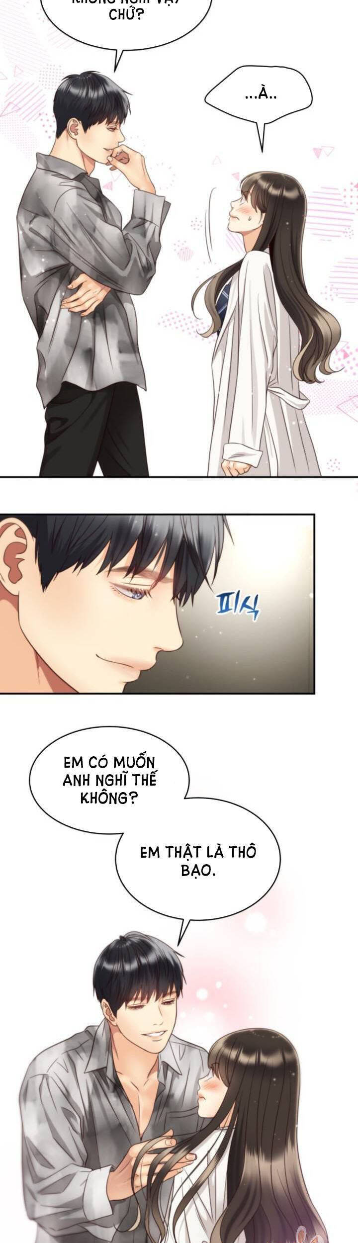 Ánh Sao Ban Mai - Chương 43