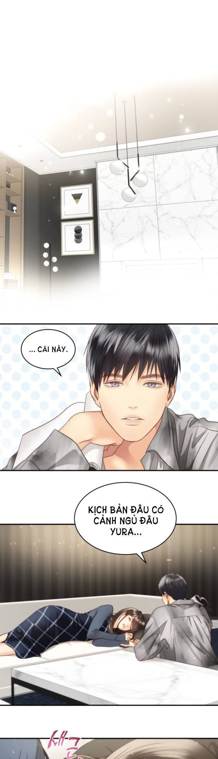 Ánh Sao Ban Mai - Chương 43