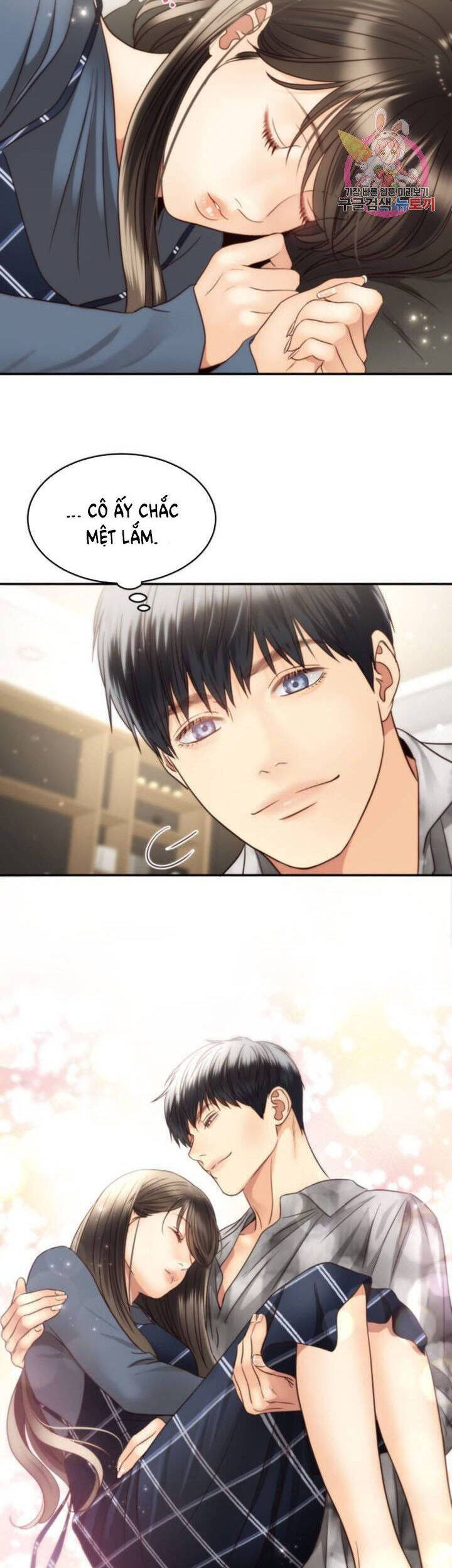 Ánh Sao Ban Mai - Chương 43