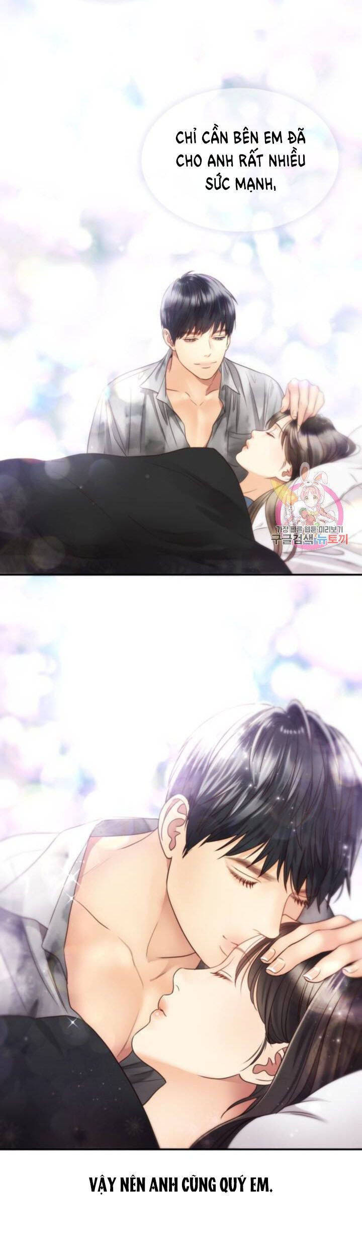 Ánh Sao Ban Mai - Chương 43