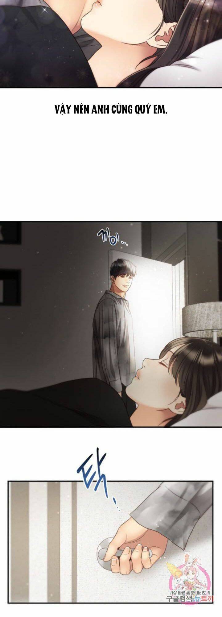 Ánh Sao Ban Mai - Chương 43