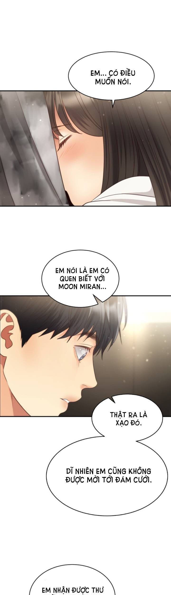 Ánh Sao Ban Mai - Chương 43
