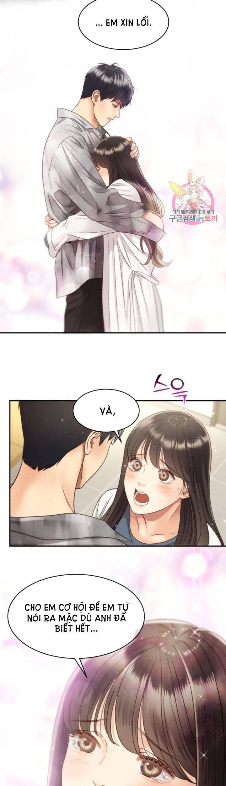 Ánh Sao Ban Mai - Chương 43