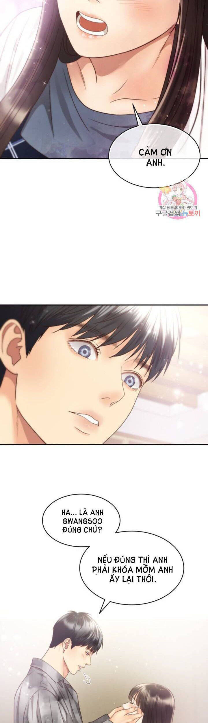 Ánh Sao Ban Mai - Chương 43