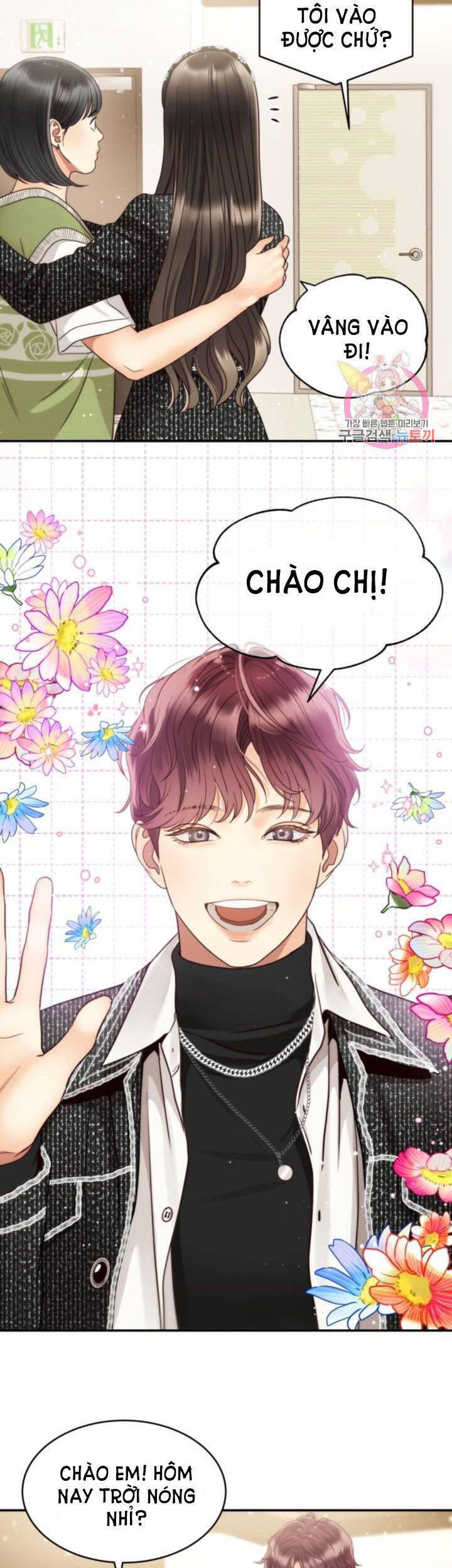 Ánh Sao Ban Mai - Chương 44