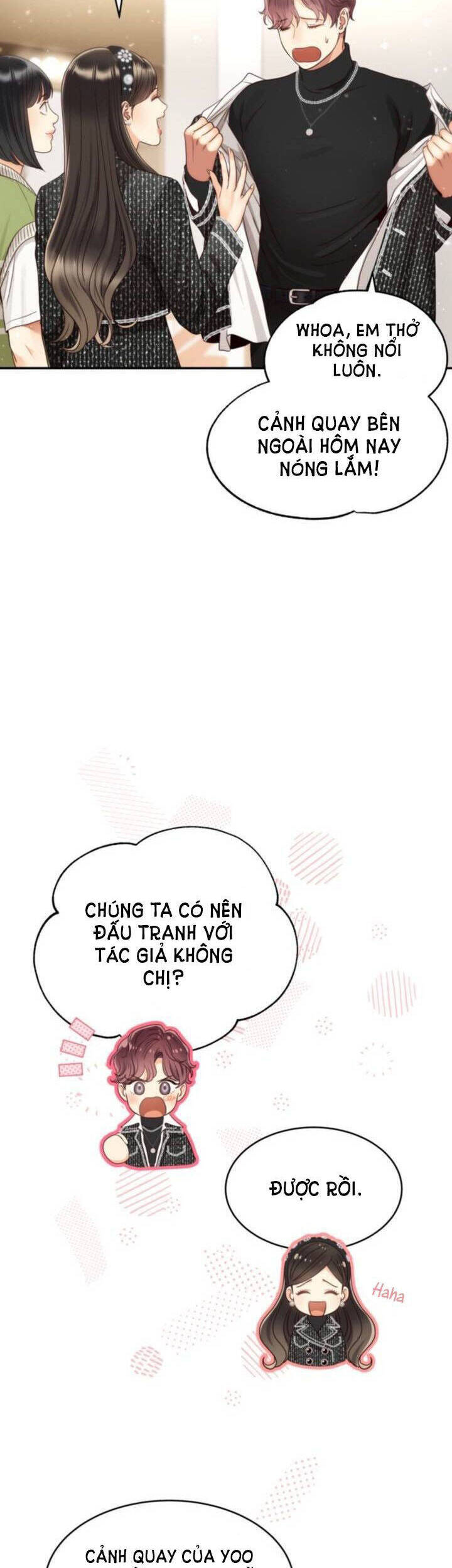 Ánh Sao Ban Mai - Chương 44