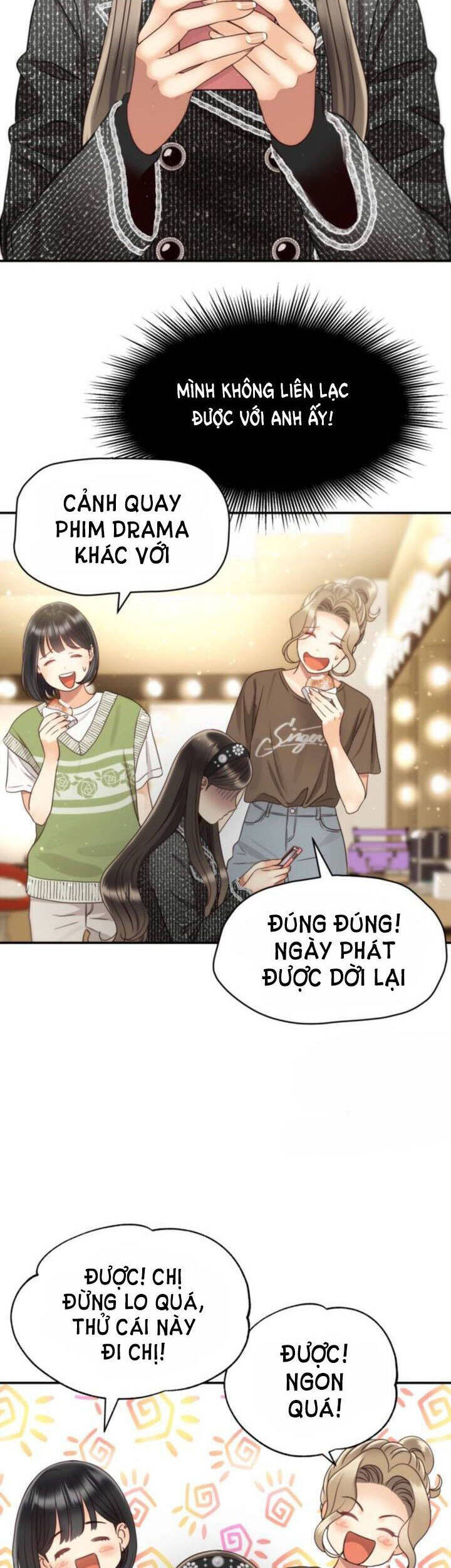 Ánh Sao Ban Mai - Chương 44