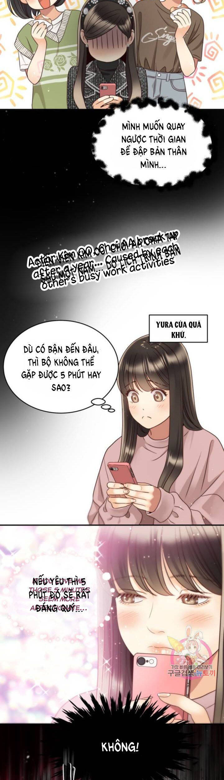 Ánh Sao Ban Mai - Chương 44