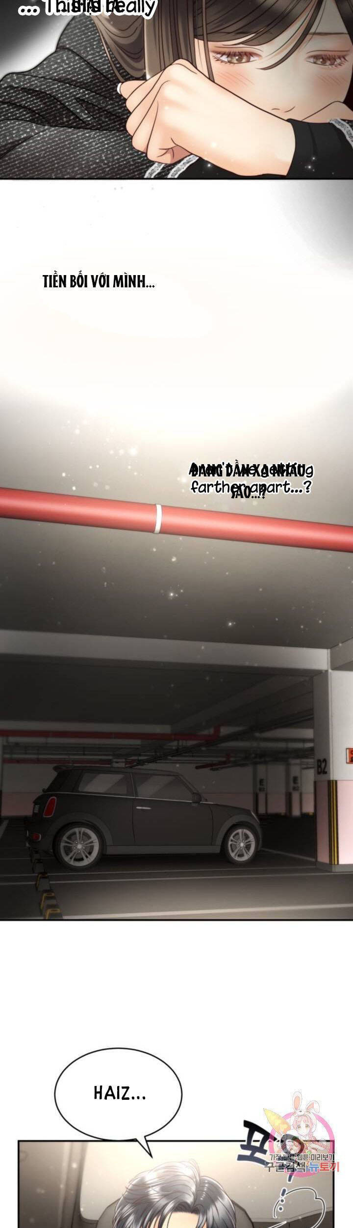 Ánh Sao Ban Mai - Chương 44