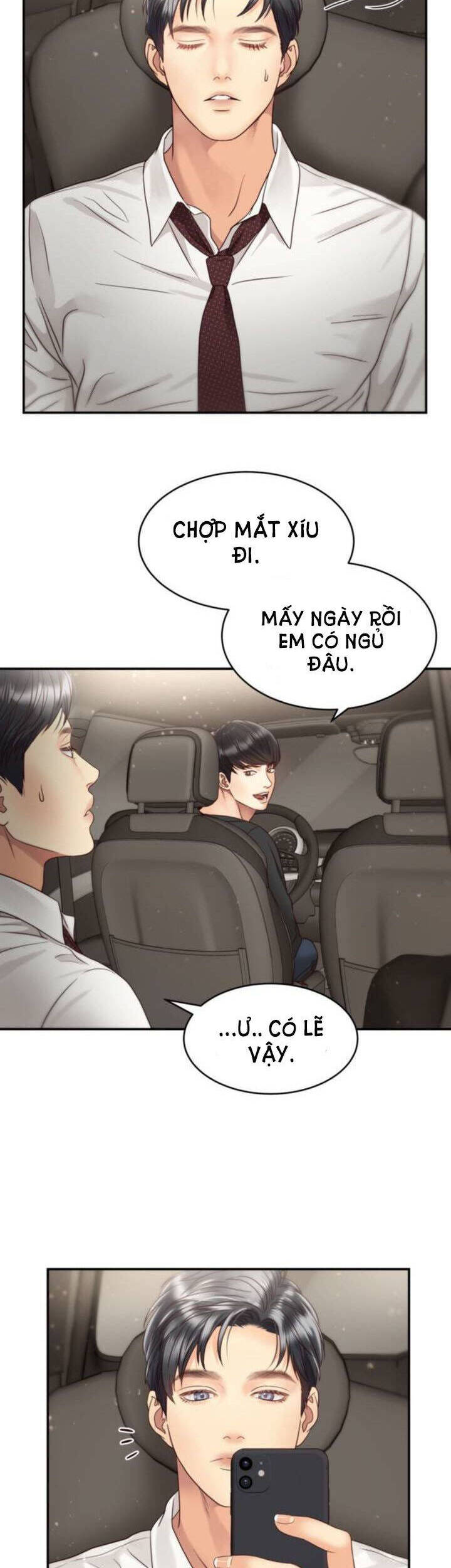 Ánh Sao Ban Mai - Chương 44