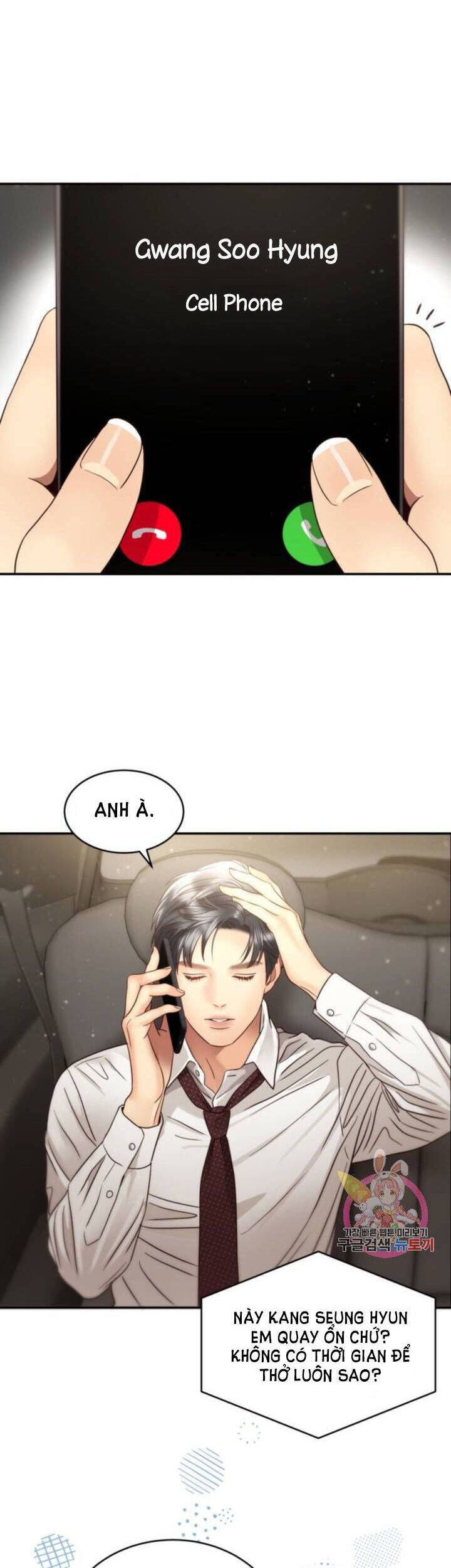 Ánh Sao Ban Mai - Chương 44