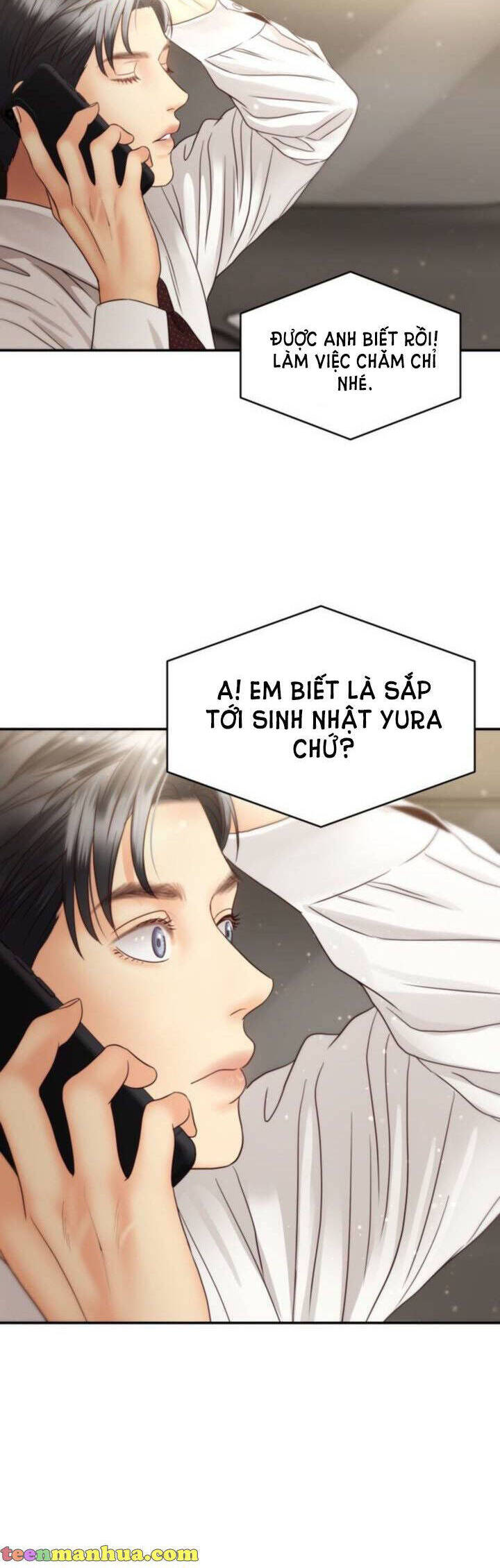 Ánh Sao Ban Mai - Chương 44