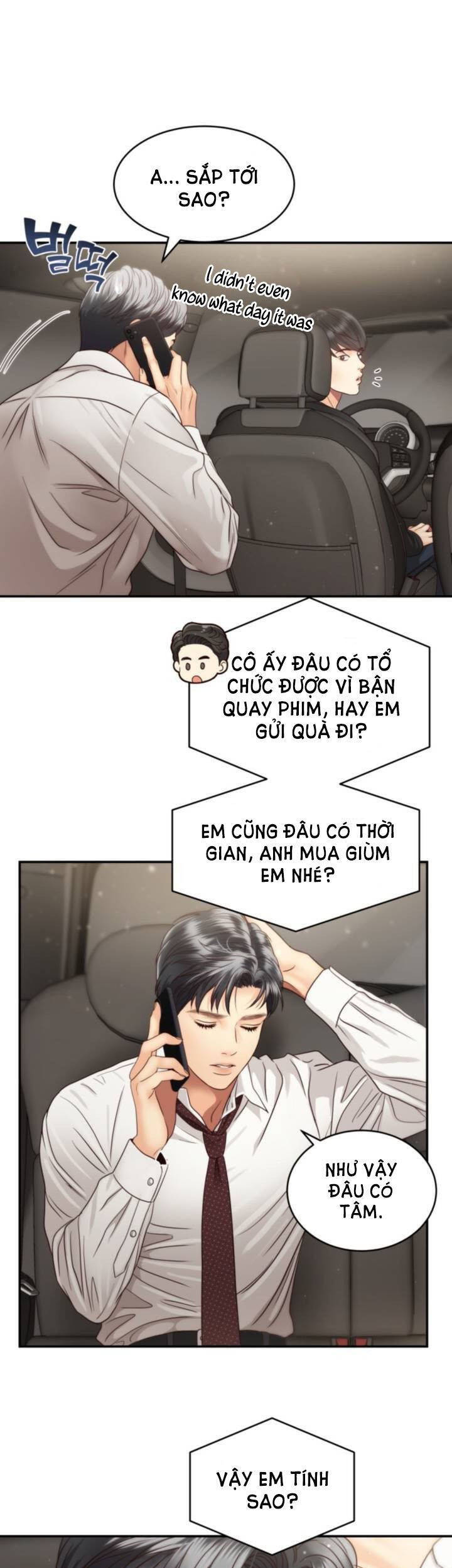 Ánh Sao Ban Mai - Chương 44