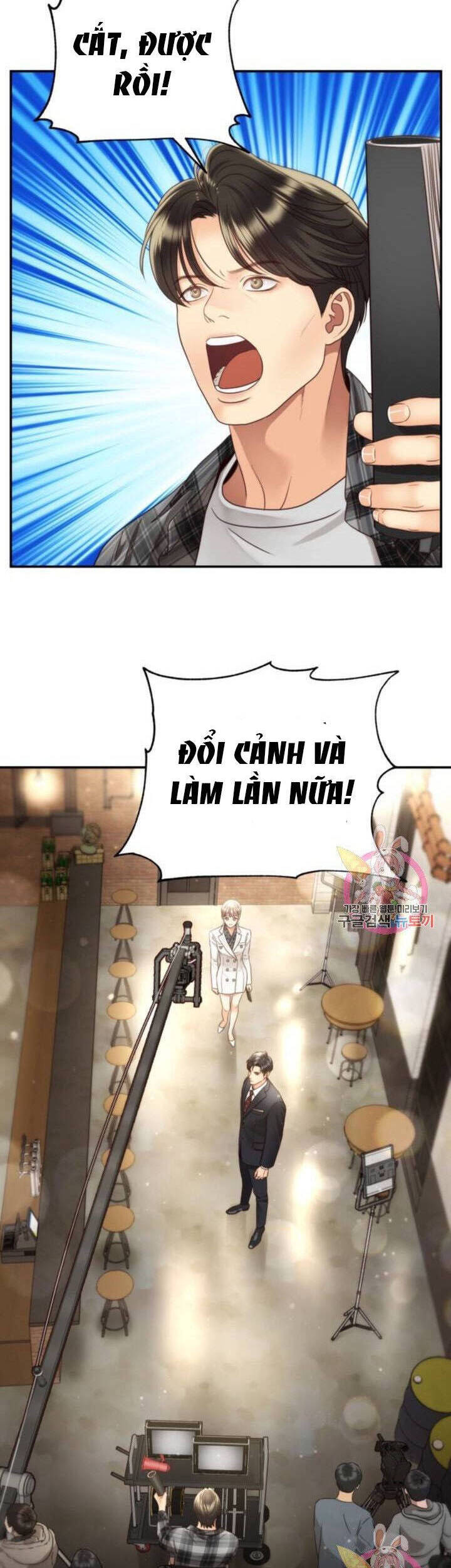 Ánh Sao Ban Mai - Chương 44