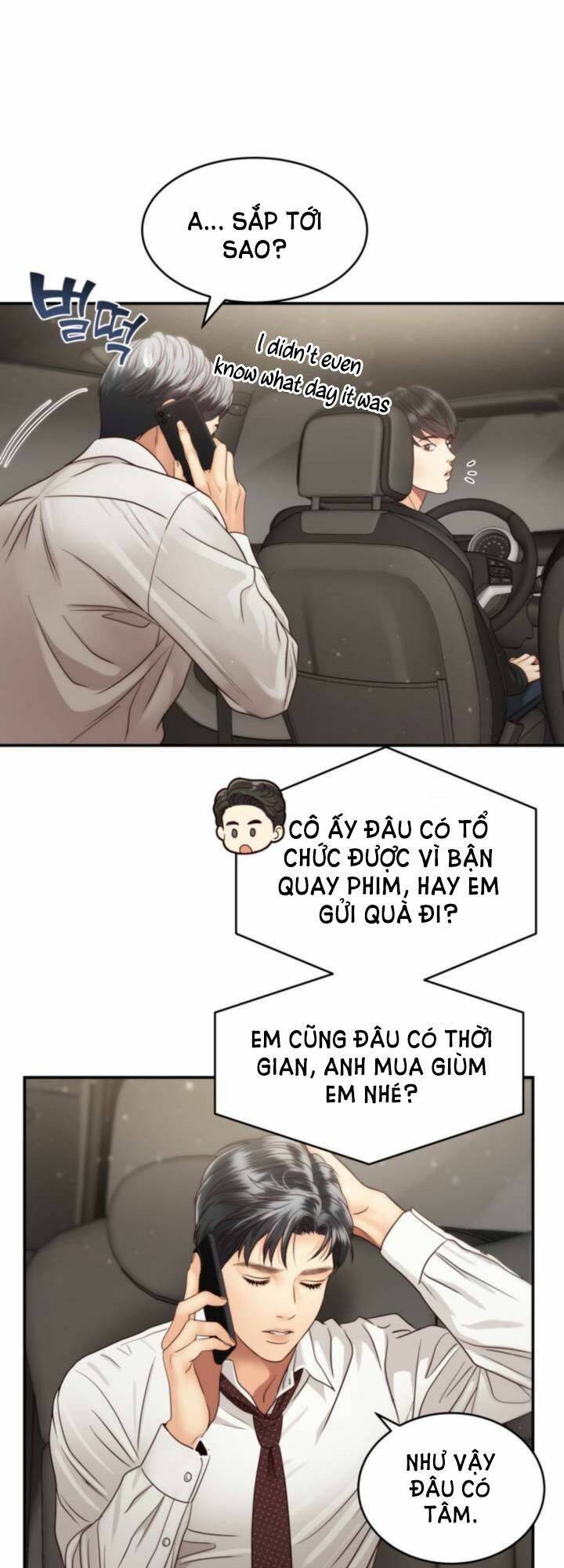 Ánh Sao Ban Mai - Chương 44