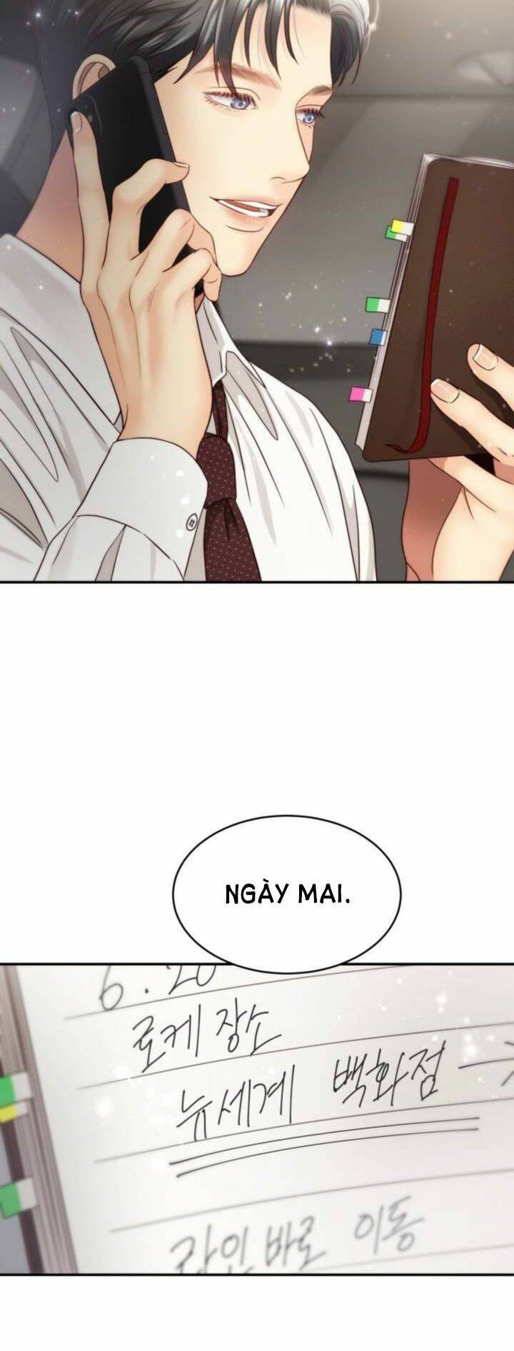 Ánh Sao Ban Mai - Chương 44