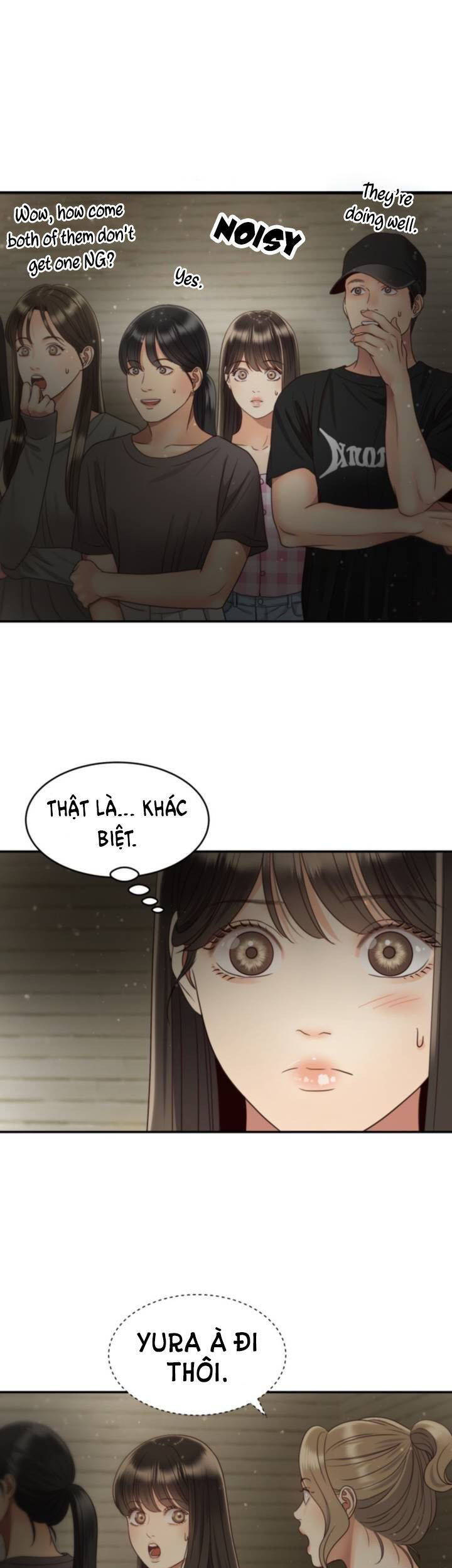 Ánh Sao Ban Mai - Chương 44